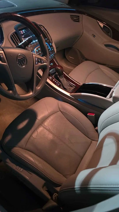 2011 Buick LaCrosse - Image 7 of 9