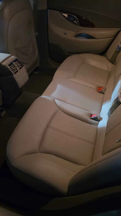 2011 Buick LaCrosse - Image 9 of 9