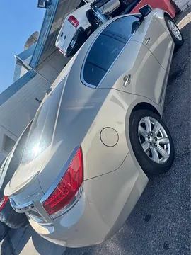 2011 Buick LaCrosse