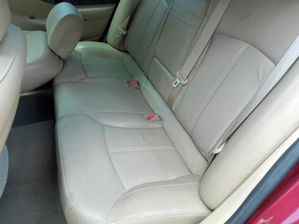 2011 Buick LaCrosse - Image 6 of 6