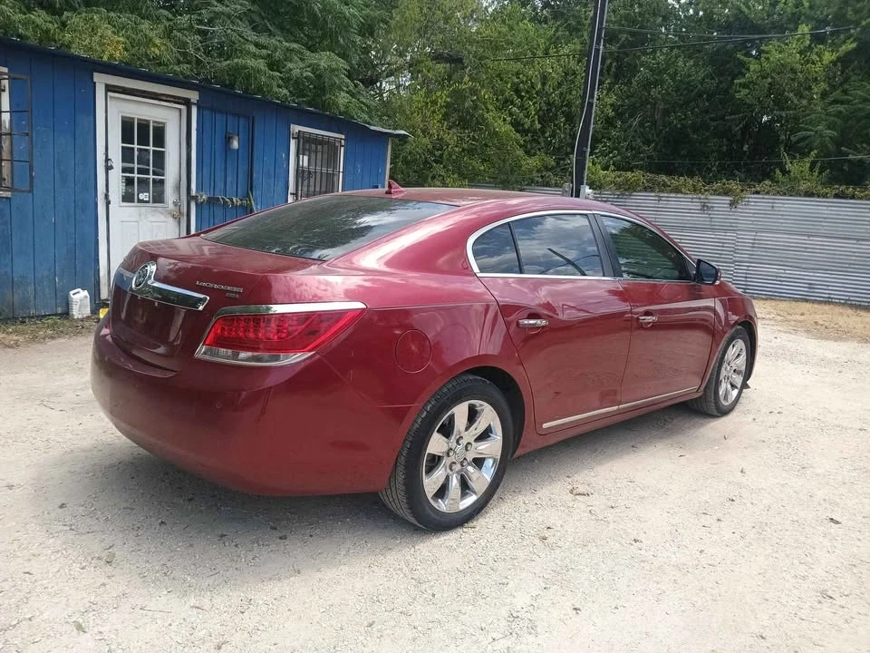 2011 Buick LaCrosse - Image 3 of 6