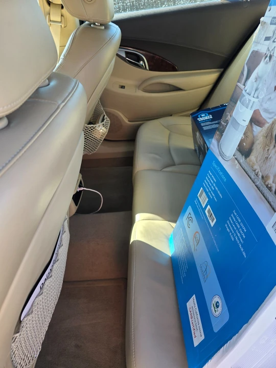 2011 Buick LaCrosse - Image 10 of 12