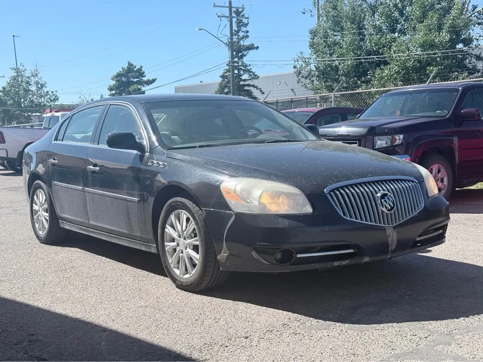 2011 Buick Lucerne - Image 3 of 17
