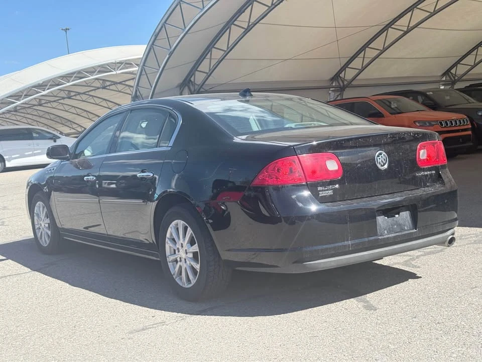 2011 Buick Lucerne - Image 4 of 17
