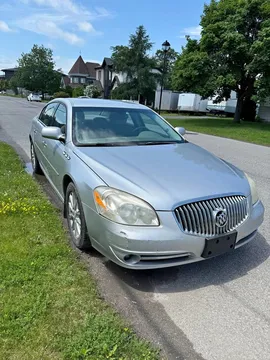 2011 Buick Lucerne
