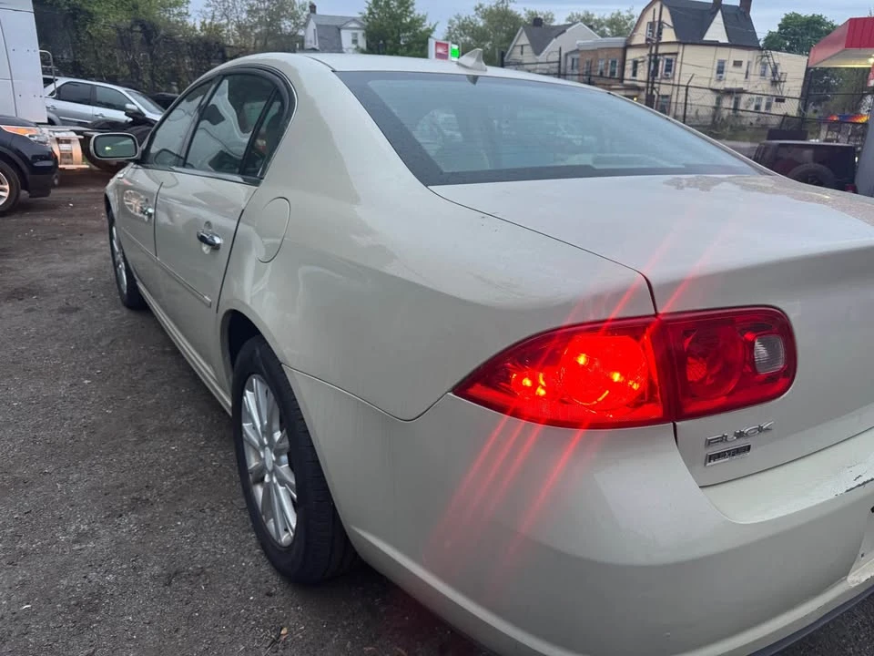 2011 Buick Lucerne - Image 4 of 6