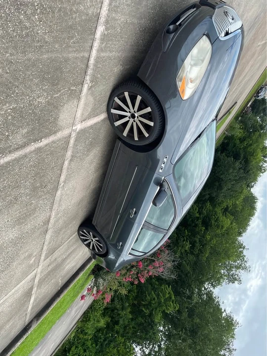 2011 Buick Lucerne - Image 8 of 11