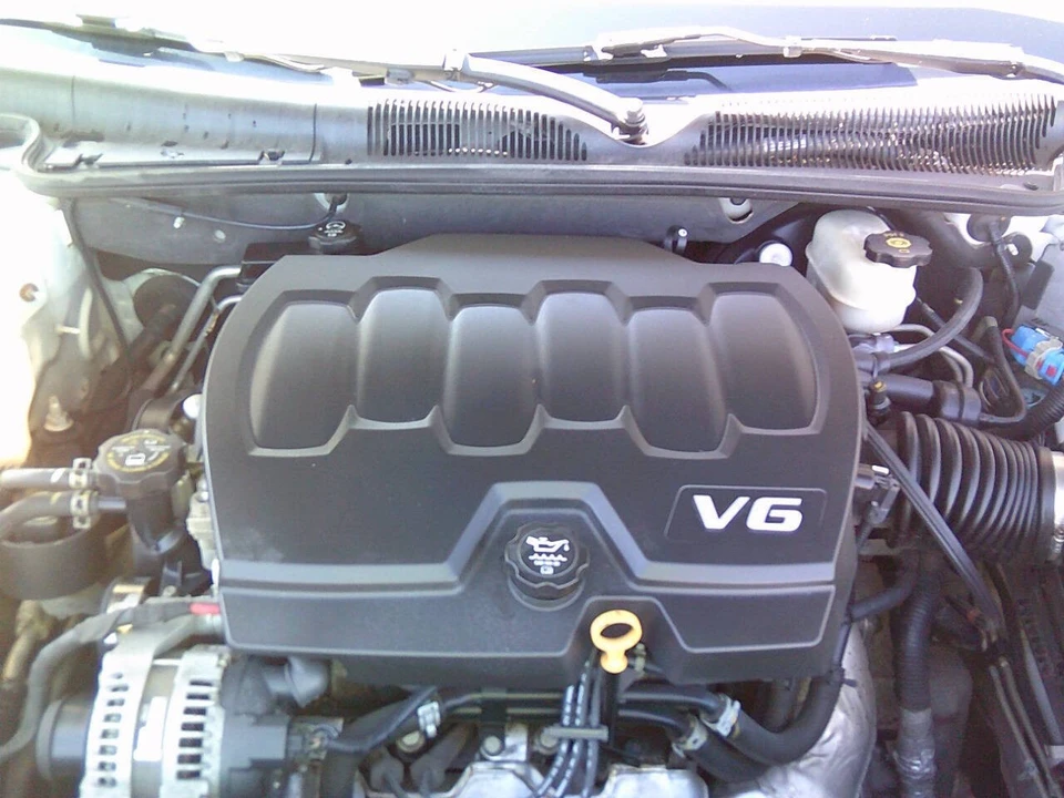 2011 Buick Lucerne - Image 10 of 21