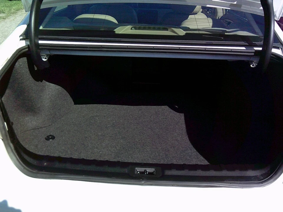 2011 Buick Lucerne - Image 6 of 21