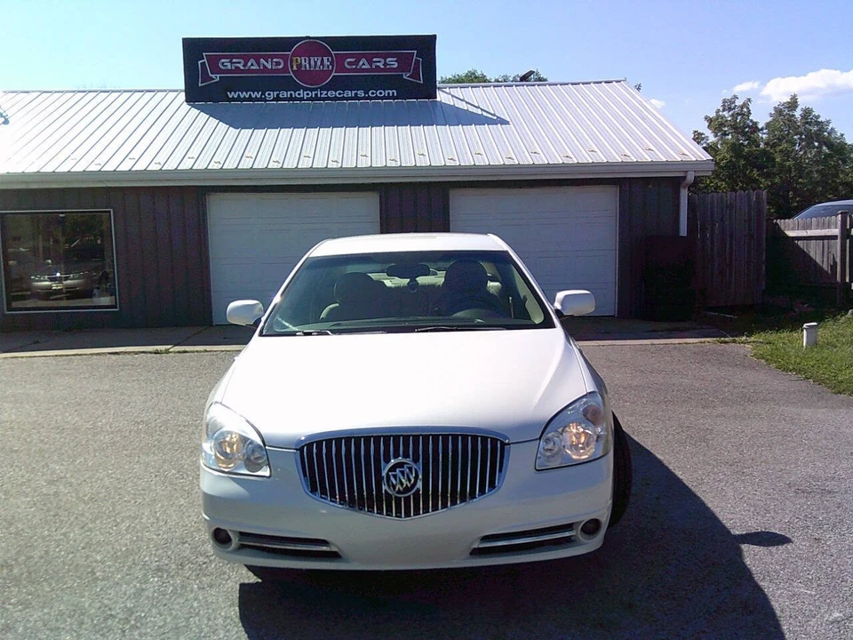 2011 Buick Lucerne - Image 3 of 21