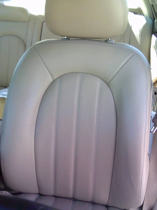 2011 Buick Lucerne - Image 16 of 21
