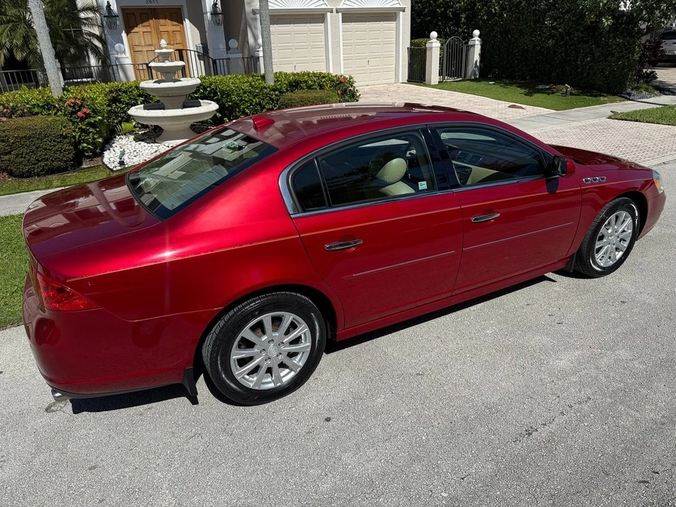 2011 Buick Lucerne - Image 3 of 21