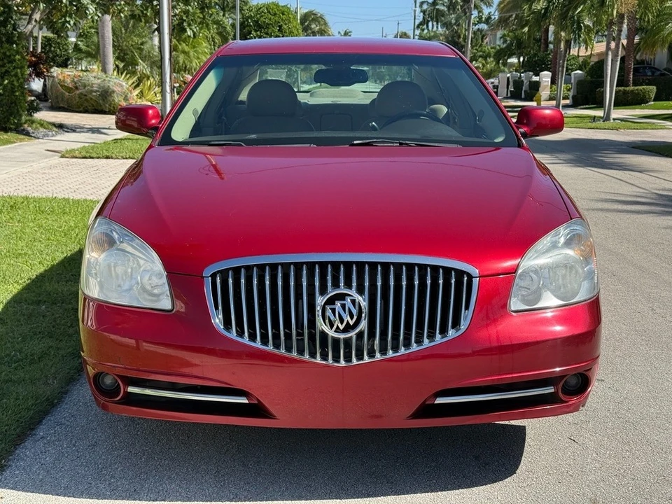 2011 Buick Lucerne - Image 9 of 21