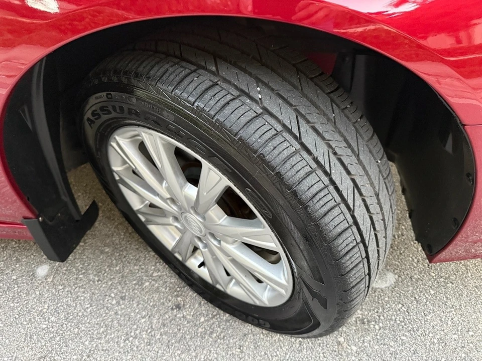 2011 Buick Lucerne - Image 21 of 21