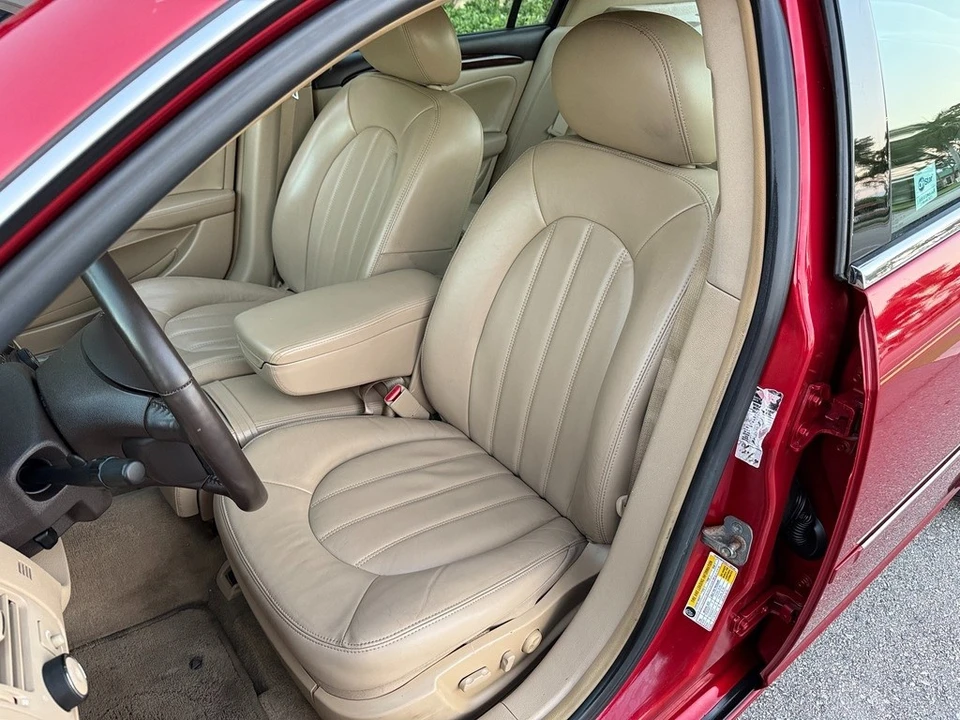 2011 Buick Lucerne - Image 15 of 21