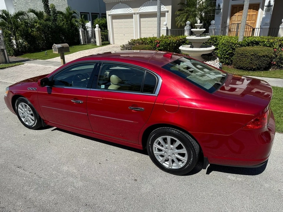2011 Buick Lucerne - Image 8 of 21