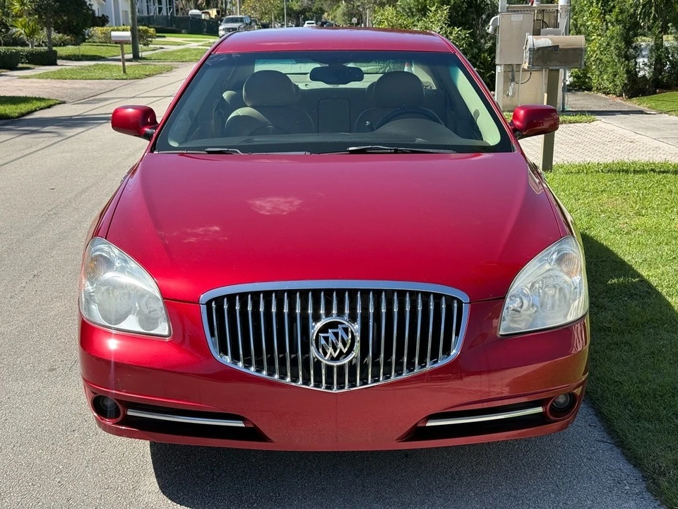 2011 Buick Lucerne - Image 4 of 21