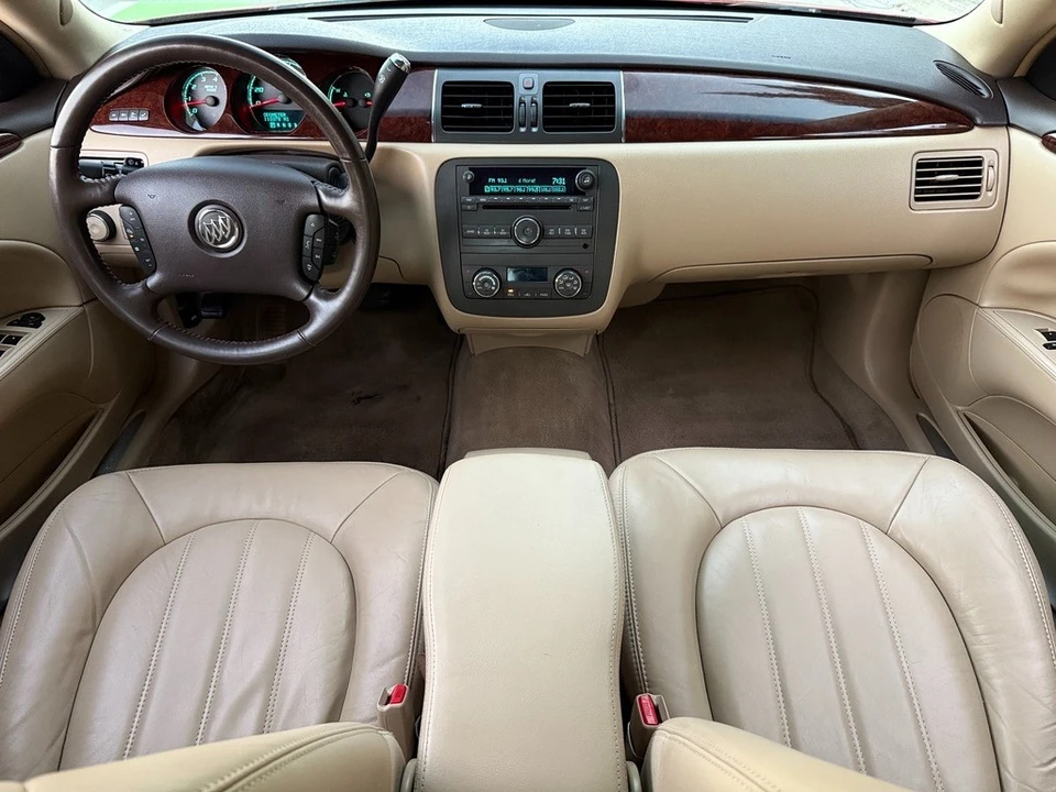 2011 Buick Lucerne - Image 14 of 21