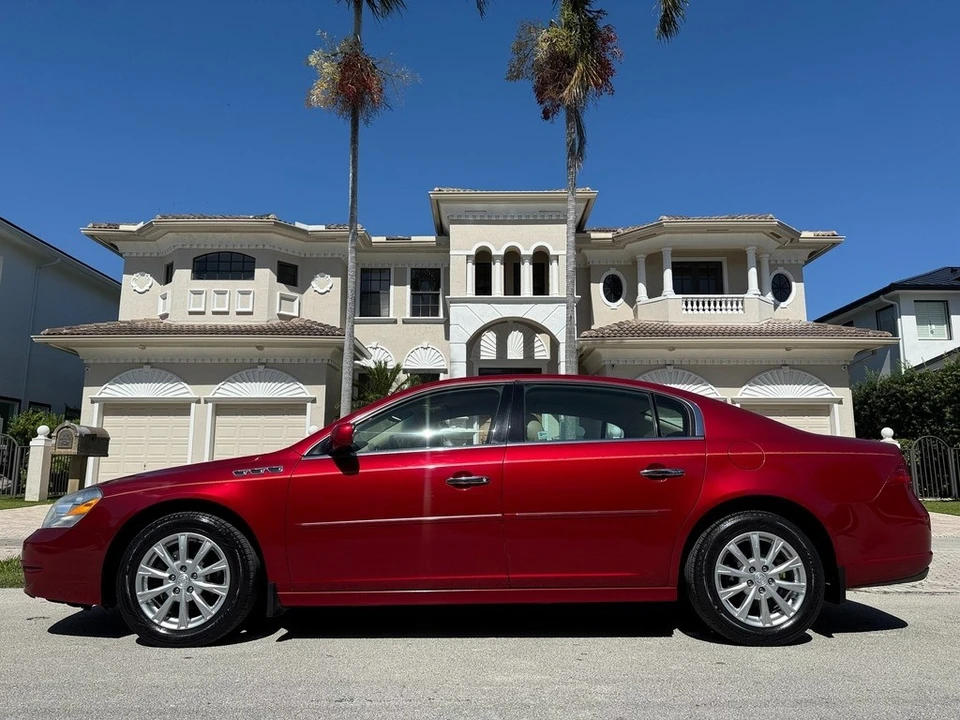 2011 Buick Lucerne - Image 6 of 21