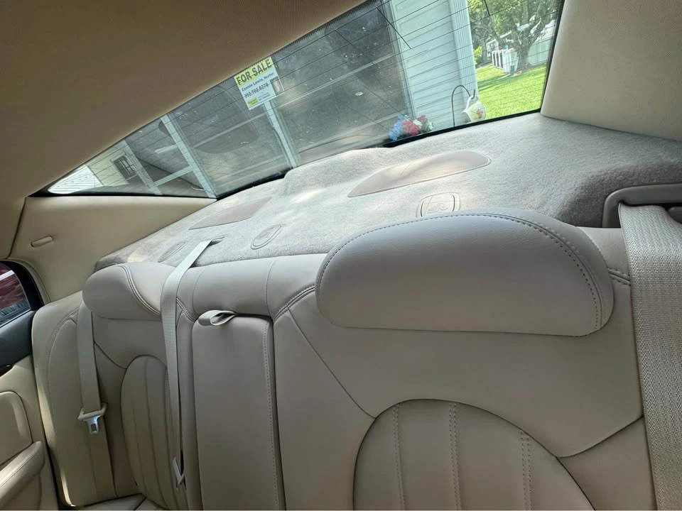 2011 Buick Lucerne - Image 10 of 12