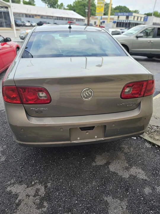 2011 Buick Lucerne - Image 3 of 5