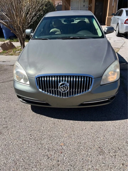 2011 Buick Lucerne - Image 3 of 6