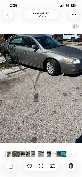 2011 Buick Lucerne - Image 2 of 6