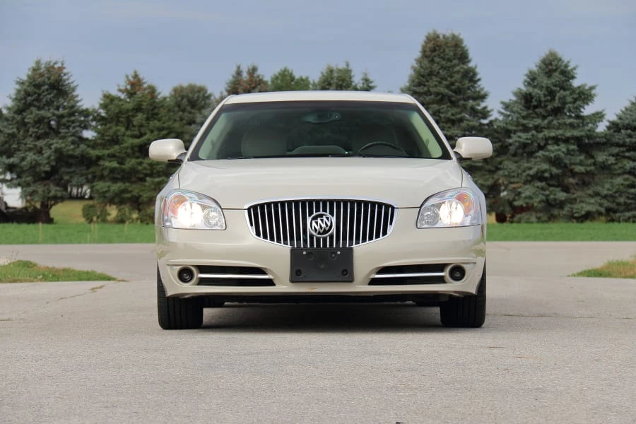 2011 Buick Lucerne - Image 4 of 29