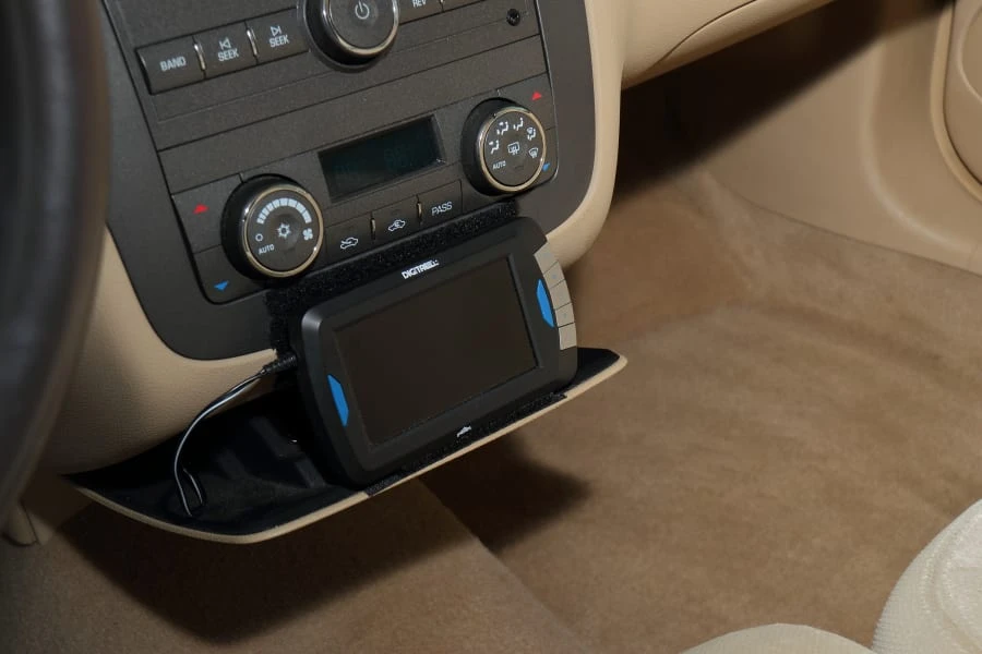 2011 Buick Lucerne - Image 19 of 29