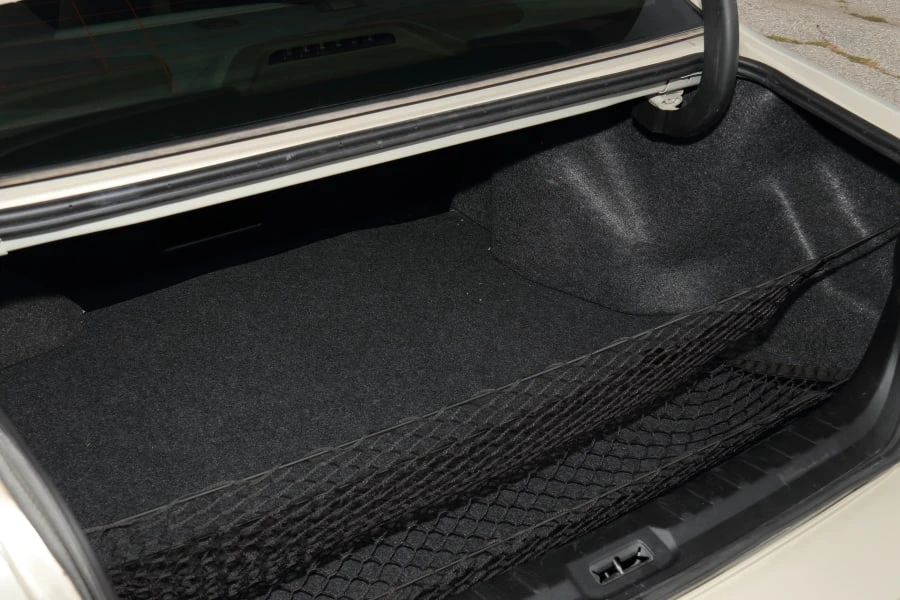 2011 Buick Lucerne - Image 29 of 29