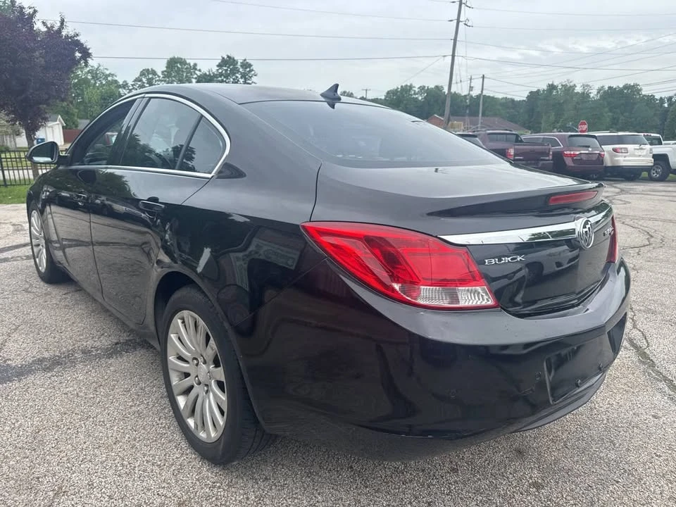 2011 Buick Regal - Image 20 of 20