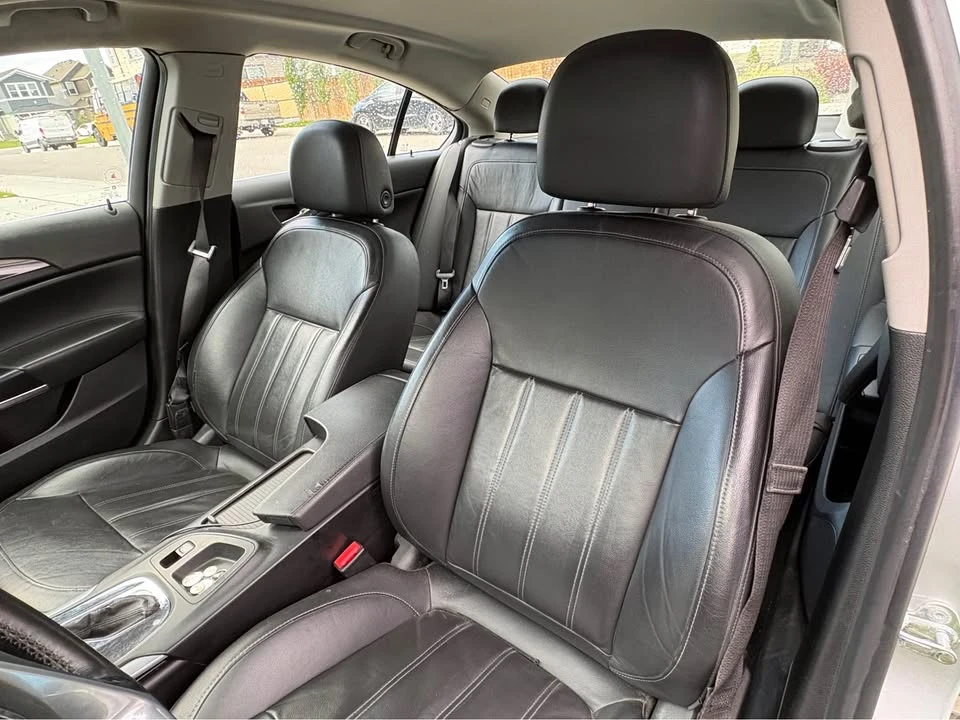 2011 Buick Regal - Image 3 of 12