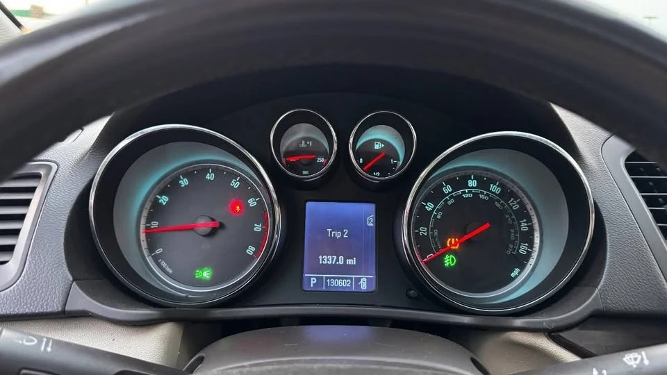 2011 Buick Regal - Image 20 of 20