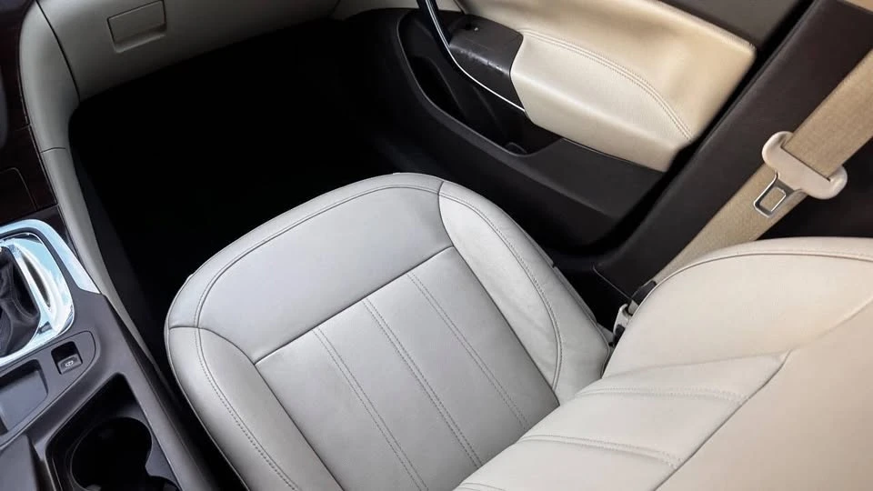 2011 Buick Regal - Image 9 of 20