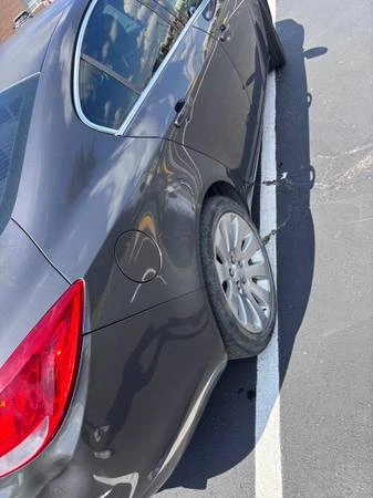 2011 Buick Regal - Image 4 of 20