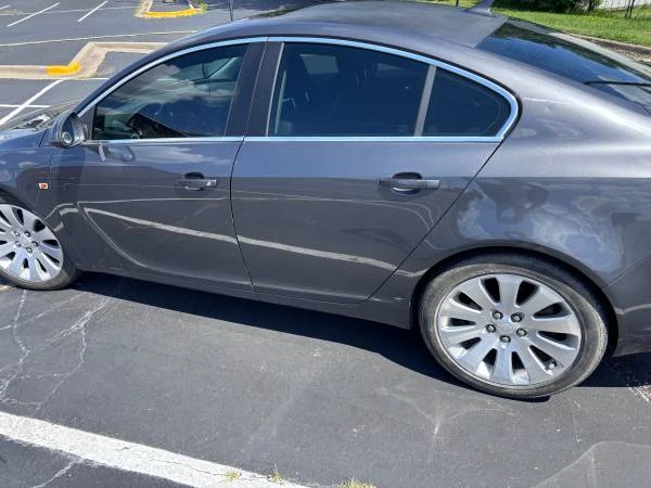 2011 Buick Regal - Image 2 of 20