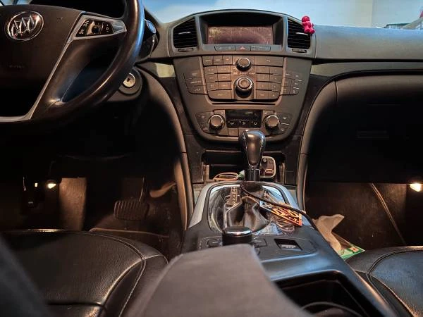 2011 Buick Regal - Image 7 of 20