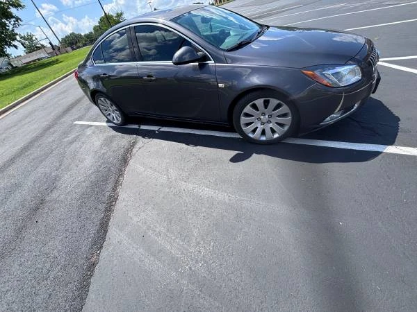 2011 Buick Regal - Image 3 of 20