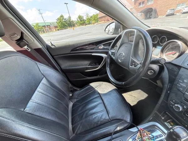 2011 Buick Regal - Image 6 of 20
