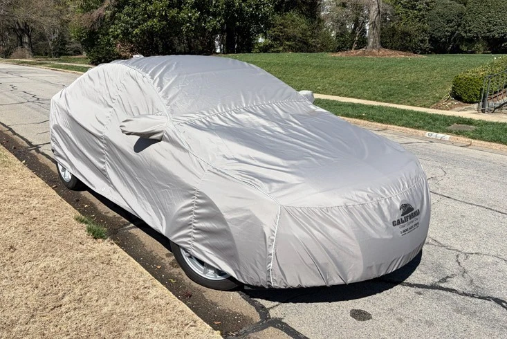 2011 Buick Regal - Image 19 of 21