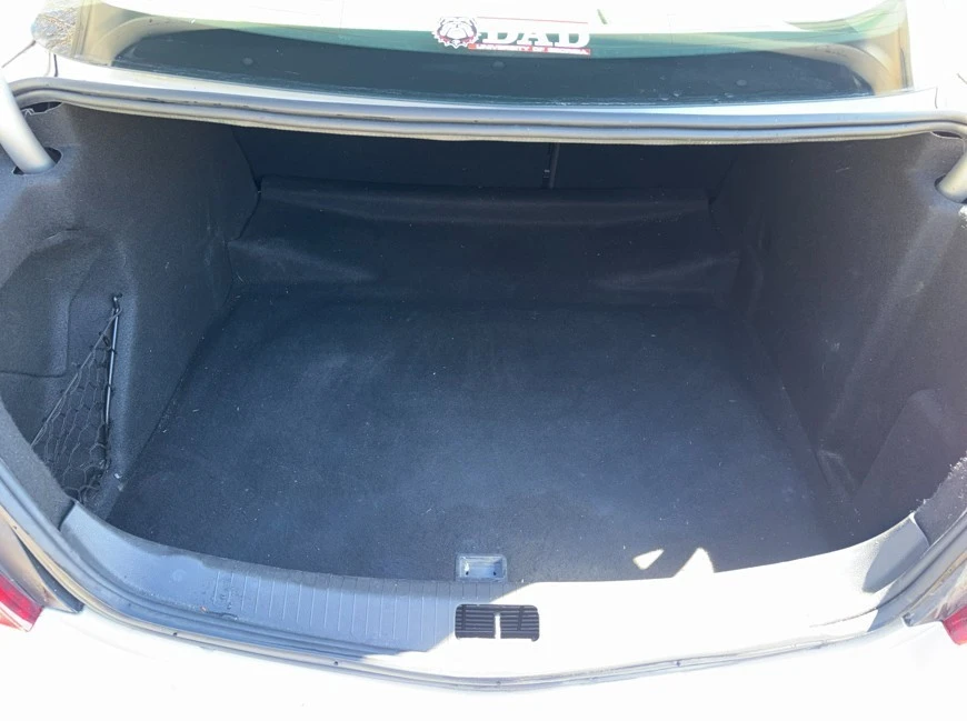 2011 Buick Regal - Image 15 of 21