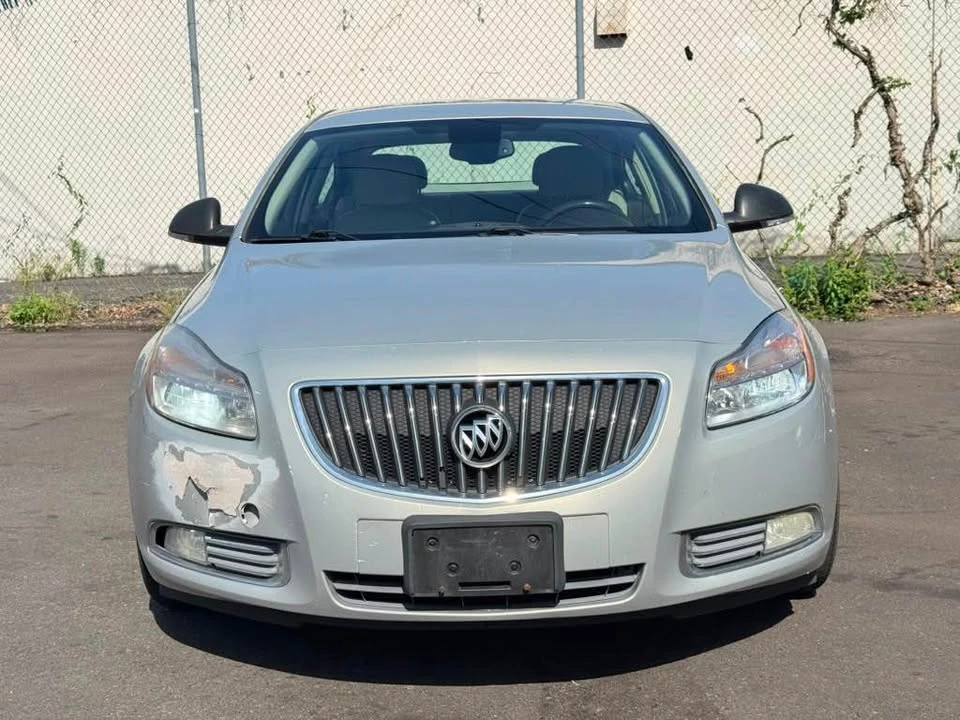 2011 Buick Regal - Image 5 of 20