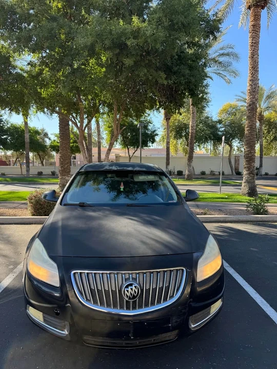 2011 Buick Regal - Image 4 of 11