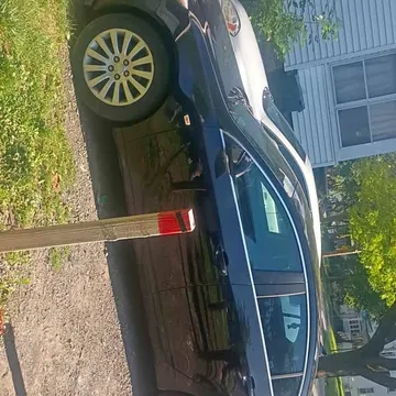 2011 Buick Regal CXL Sedan 4D