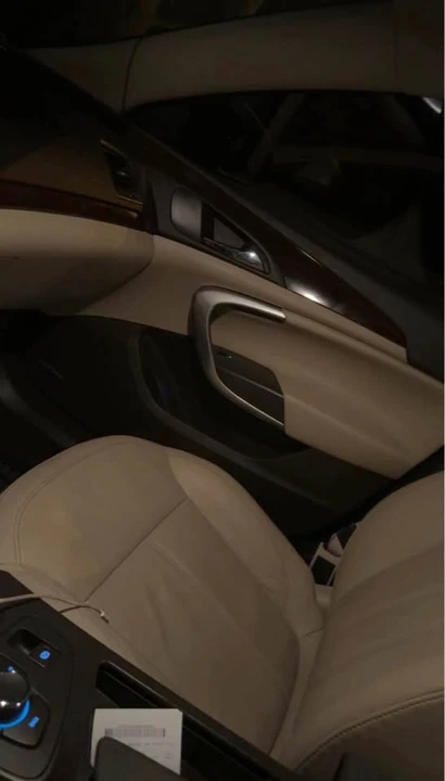 2011 Buick Regal - Image 6 of 9