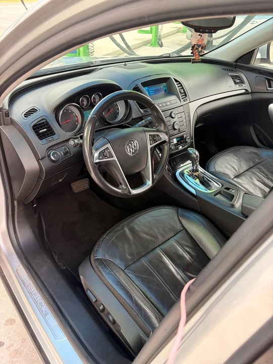 2011 Buick Regal - Image 3 of 9