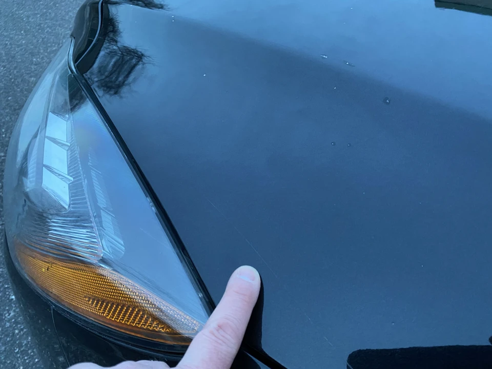 2011 Buick Regal - Image 30 of 31