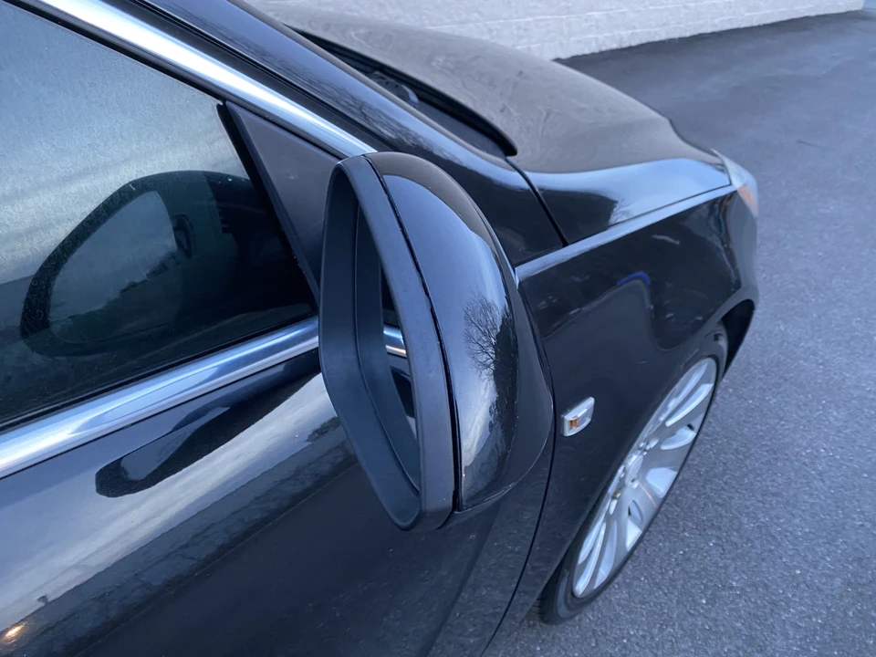 2011 Buick Regal - Image 20 of 31