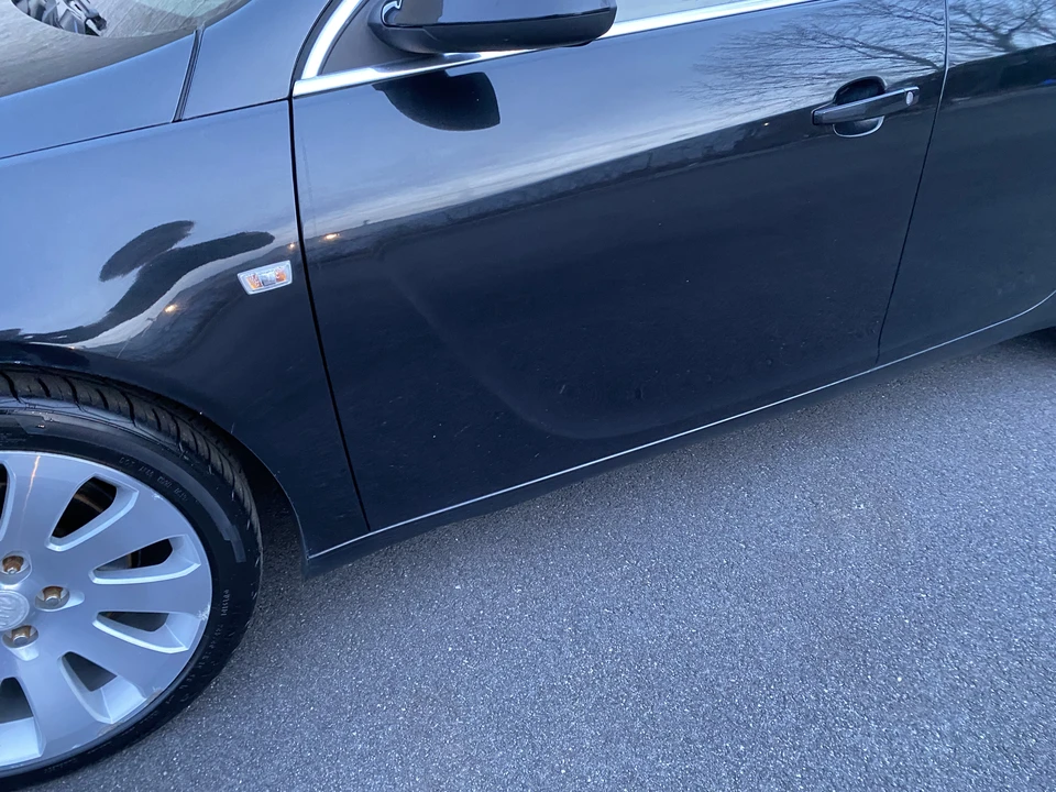 2011 Buick Regal - Image 13 of 31