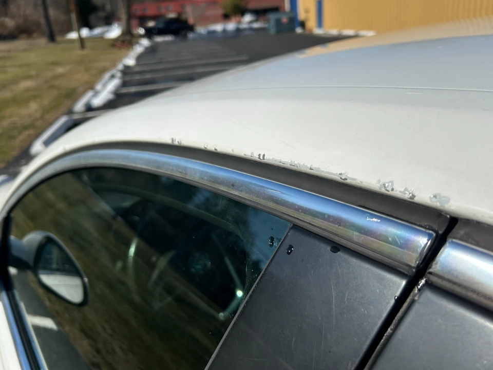 2011 Buick Regal - Image 20 of 21